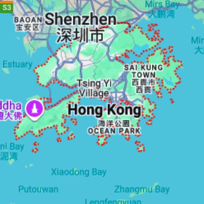Galeri Hongkong