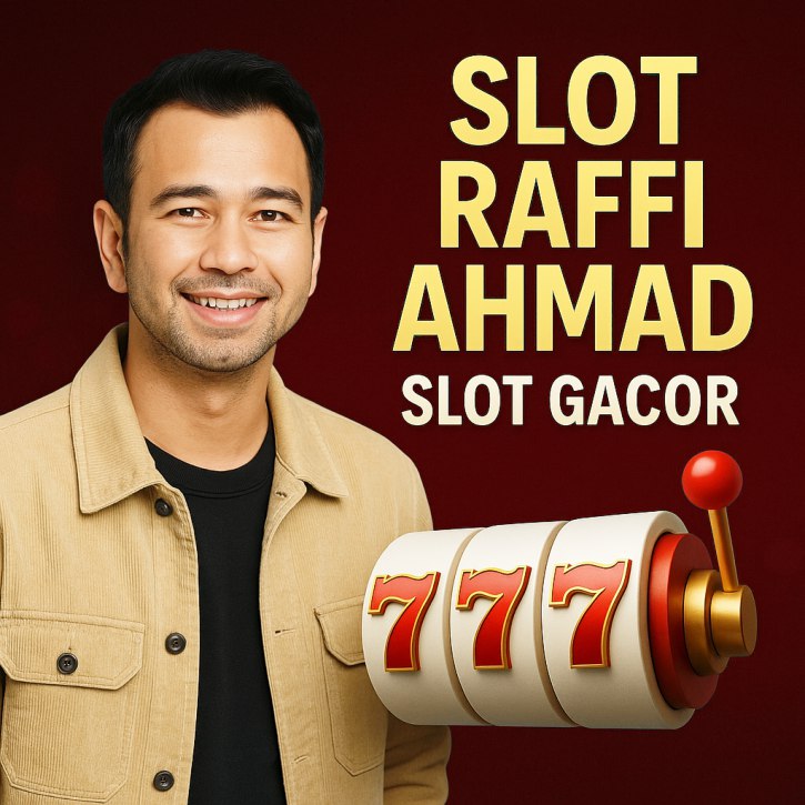 Galeri Slot77