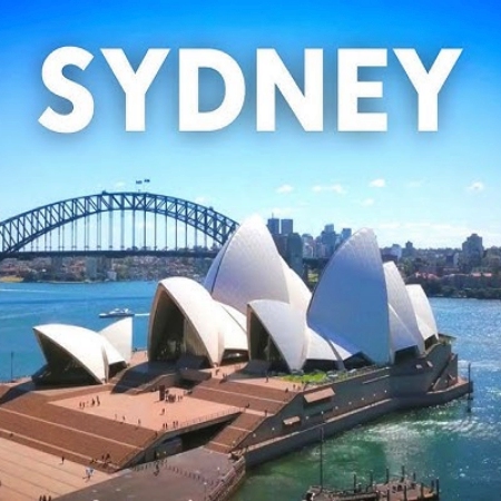 Galeri Sydney